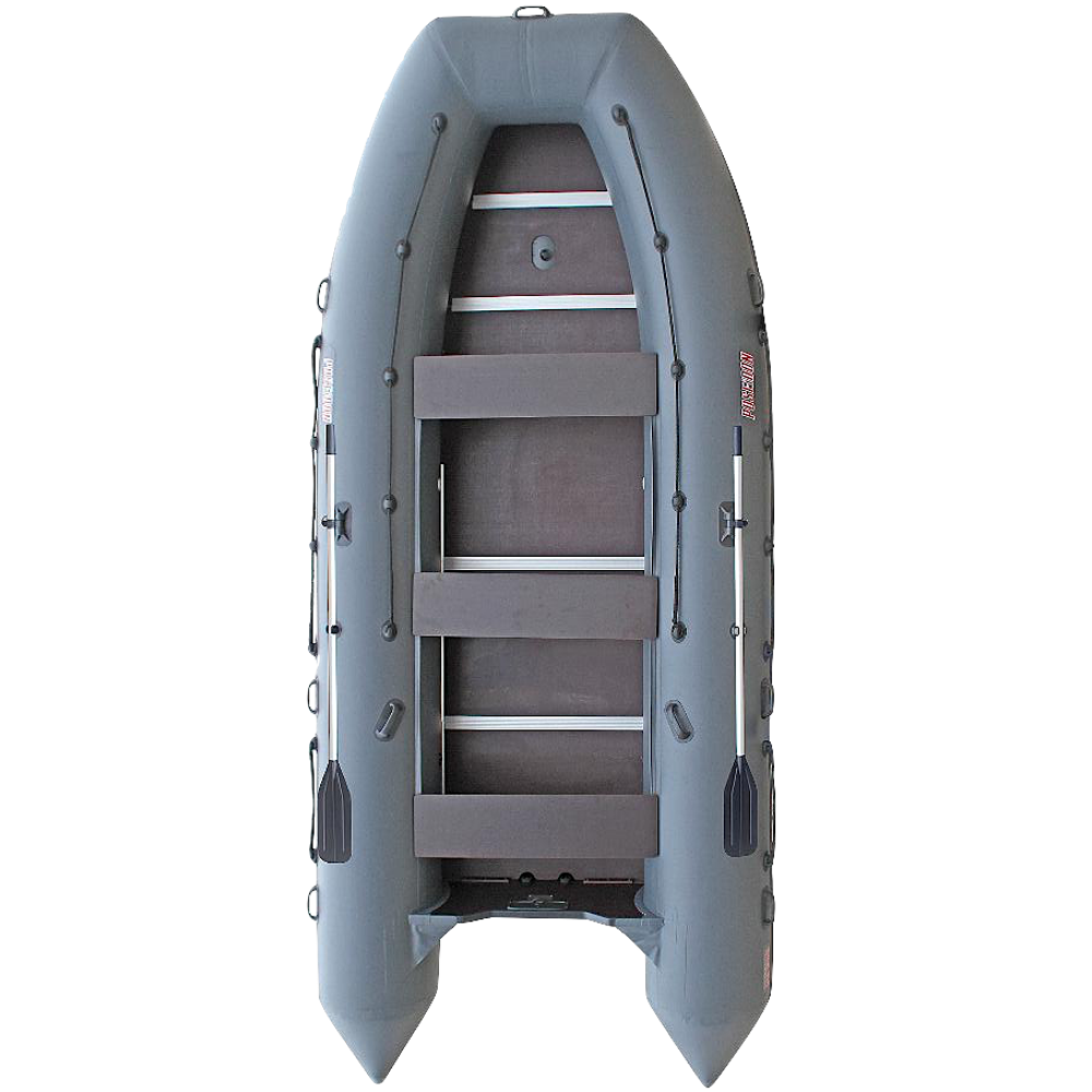 Лодка ПВХ Мнев и К Посейдон PN-500 -