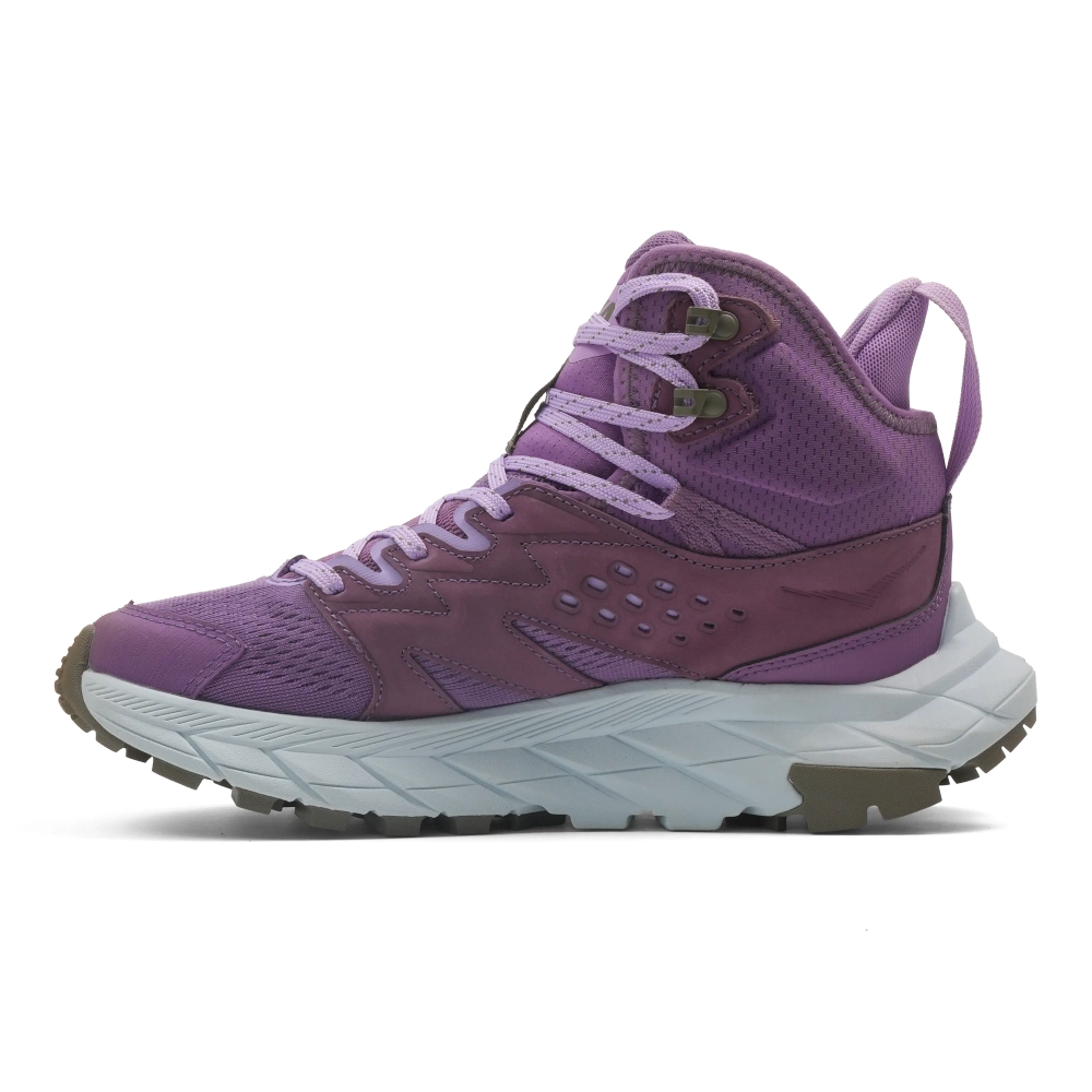 Ботинки женские Hoka Anacapa Breeze mid