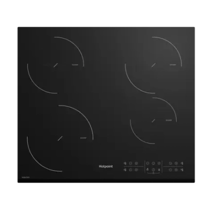 Электрическая варочная панель Hotpoint HB 2560S BF