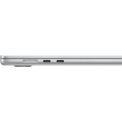 Ноутбук Apple MacBook Air 15.3 М3 2024 8+512 ГБ серебристый