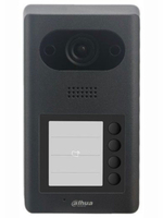 Вызывная видеопанель DHI-VTO3211D-P2-S2