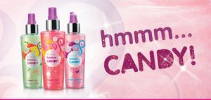 Avon Sugar Chic
