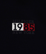 Худые Tommy Hilfiger - темно-синий(KB0KB08628)