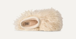 UGG Угги Tazz Fluff Momma, кремовый