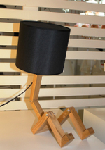 лампа  BOY  by Luce Nova table lamp