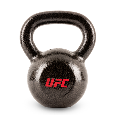 Гиря UFC Hammertone Kettlebell 24кг
