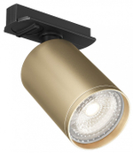 Светильник на штанге Denkirs TUBE DK6201-BG