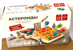Настольная игра "Астероиды"