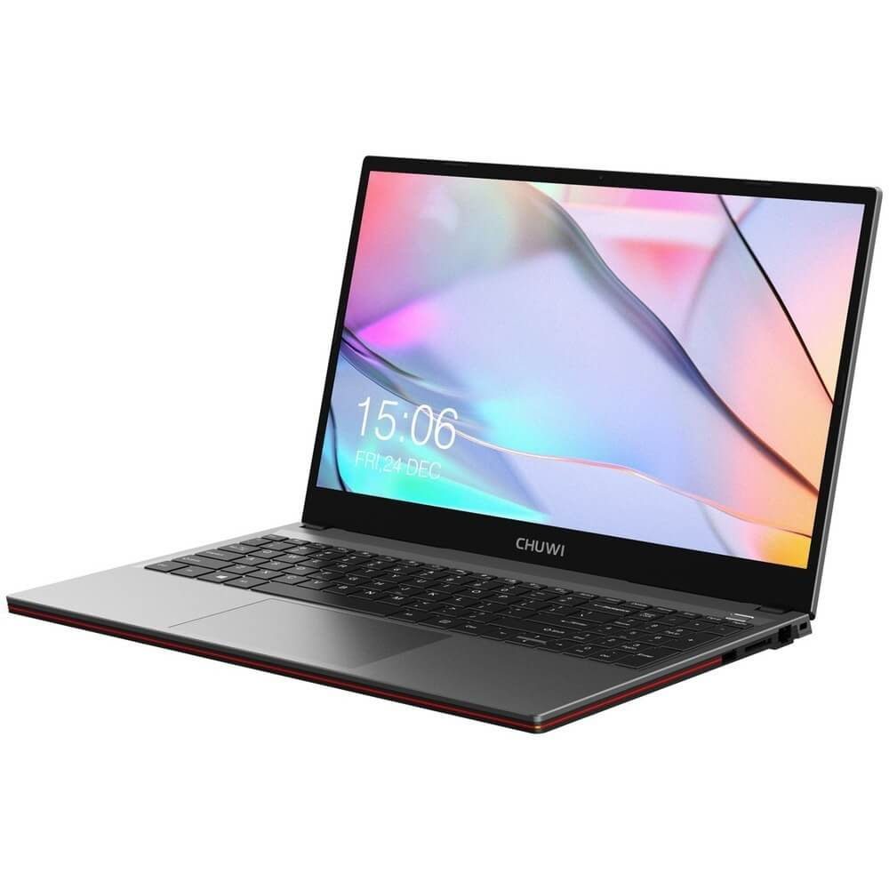 Ноутбук Chuwi CoreBook XPro (CWI530-521E5E1HDMXX)