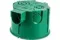 Подрозетник Systeme Electric d 68*45 c ушами 18628