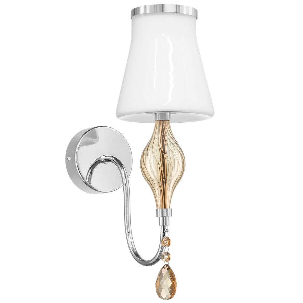 Настенный светильник Lightstar Escica 806610