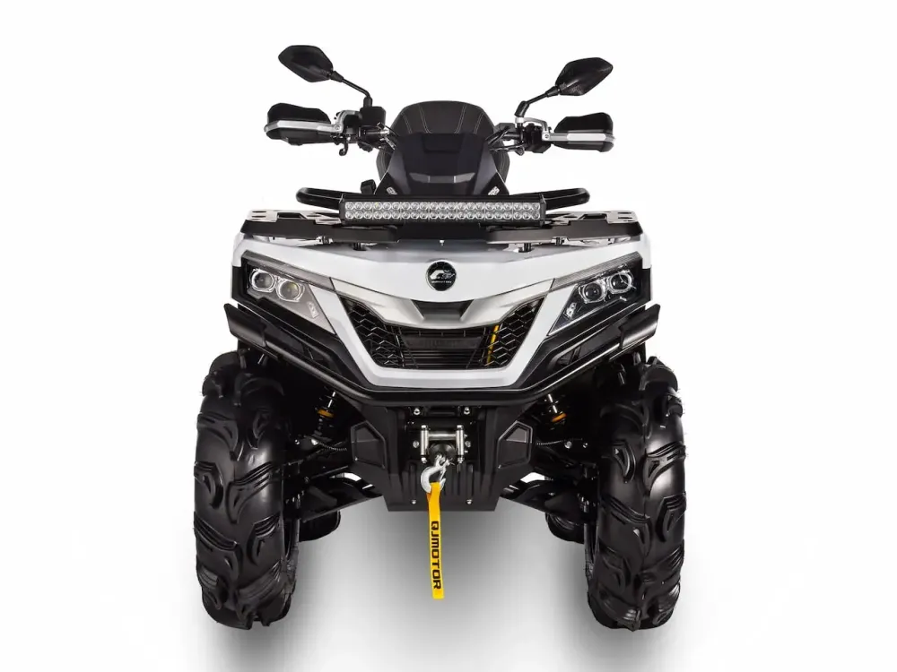 Квадроцикл SHARMAX Force 1100 Pro