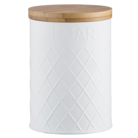 Емкость для хранения сахара embossed 1,35 л