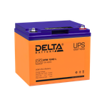 Аккумуляторные батареи DELTA DTM 1240 L