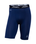 Шорты компрессионные Camp PerFormDRY Tight Short JBL-1300-091, темно-синий/белый