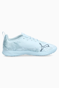 Сороконожки Puma Ultra 6 Play TT Junior - синий