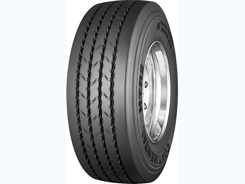 Купить Грузовая шина 385/65 R22.5  160K HTR RU LRL 20PR M+S Continental