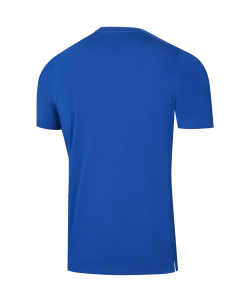 Футболка тренировочная JÖGEL PREMIER PerFormDRY Training Poly Tee, синий