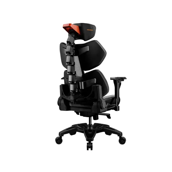 Cougar Terminator Black