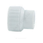 Муфта PP-R комбинированная белая Дн 32х1/2" ВР VALFEX 10129232