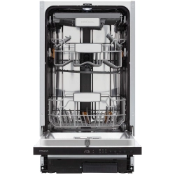 Встраиваемая посудомоечная машина Krona Lumera 45 BI V2