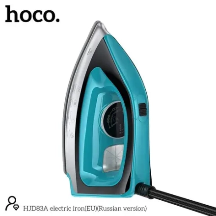 Утюг HOCO HJD83A - Уценка