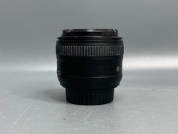 Nikon 50mm 1.8G AF-S Nikkor