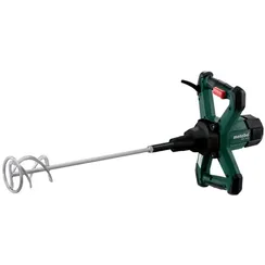Дрель миксер "METABO" RWЕ 1020