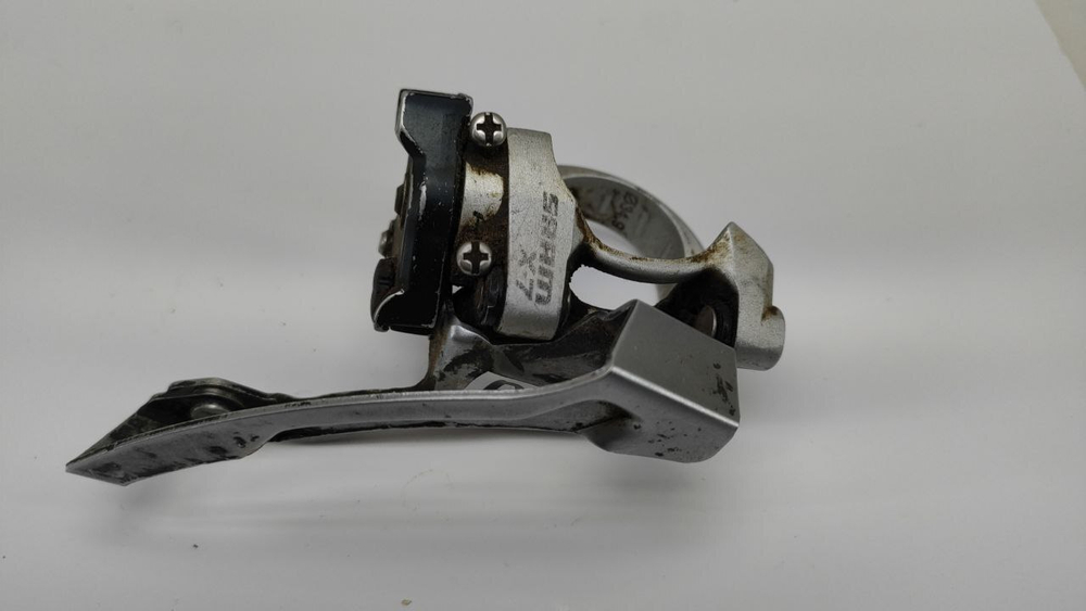 Переключатель на велосипед SRAM X7 (передний)