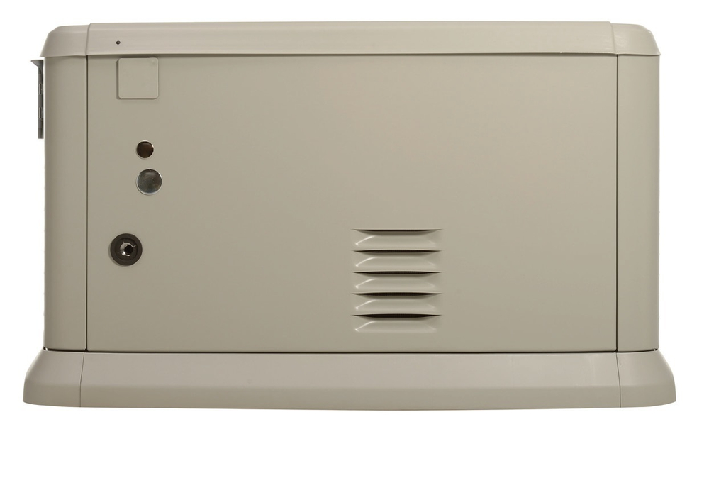 Газовый генератор Generac 7232 c автозапуском