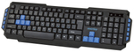Клавиатура Smartbuy SBK-231AG-K беспроводная Black