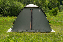 Палатка Maverick Comfort 2+1