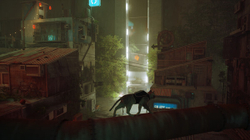 Stray (для Xbox One/Series S/X, интерфейс и субтитры на русском языке) [Цифровой код доступа]