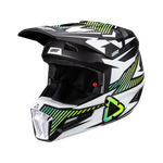 Мотошлем Leatt Moto 3.5 Helmet Kit