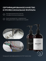 Гель для душа RED FLAG 300 мл
