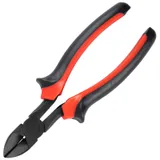 Бокорезы Black Nickel, 180 мм, двухкомпонентные рукоятки Matrix — фото 1