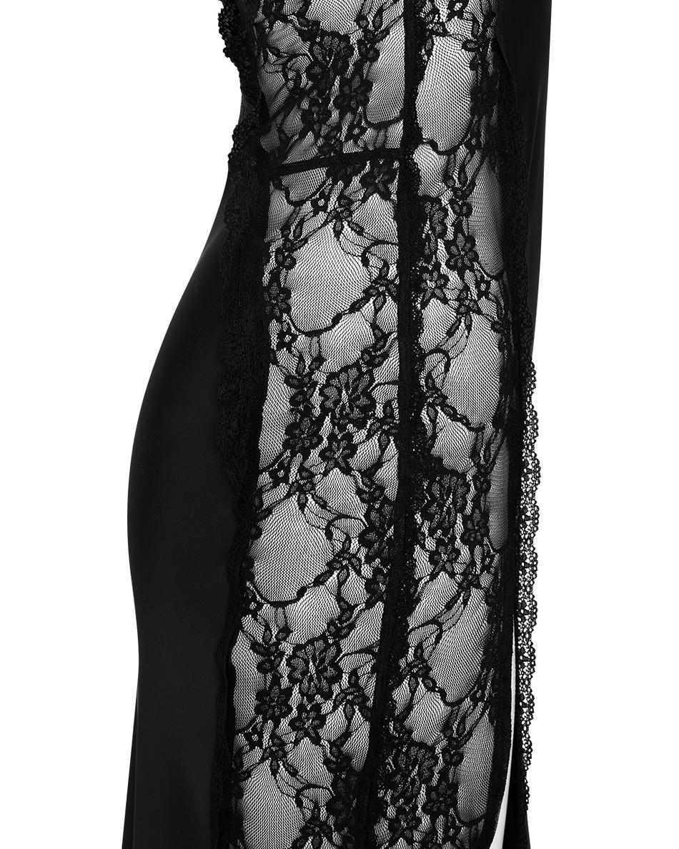 Платье Diva maxi