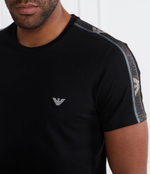 Футболка Emporio Armani - черный(211845 4R475)