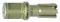 Корончатое сверло Karnasch 18х30 мм, RAIL-LINE, Weldon 19, арт. 20.1306-018