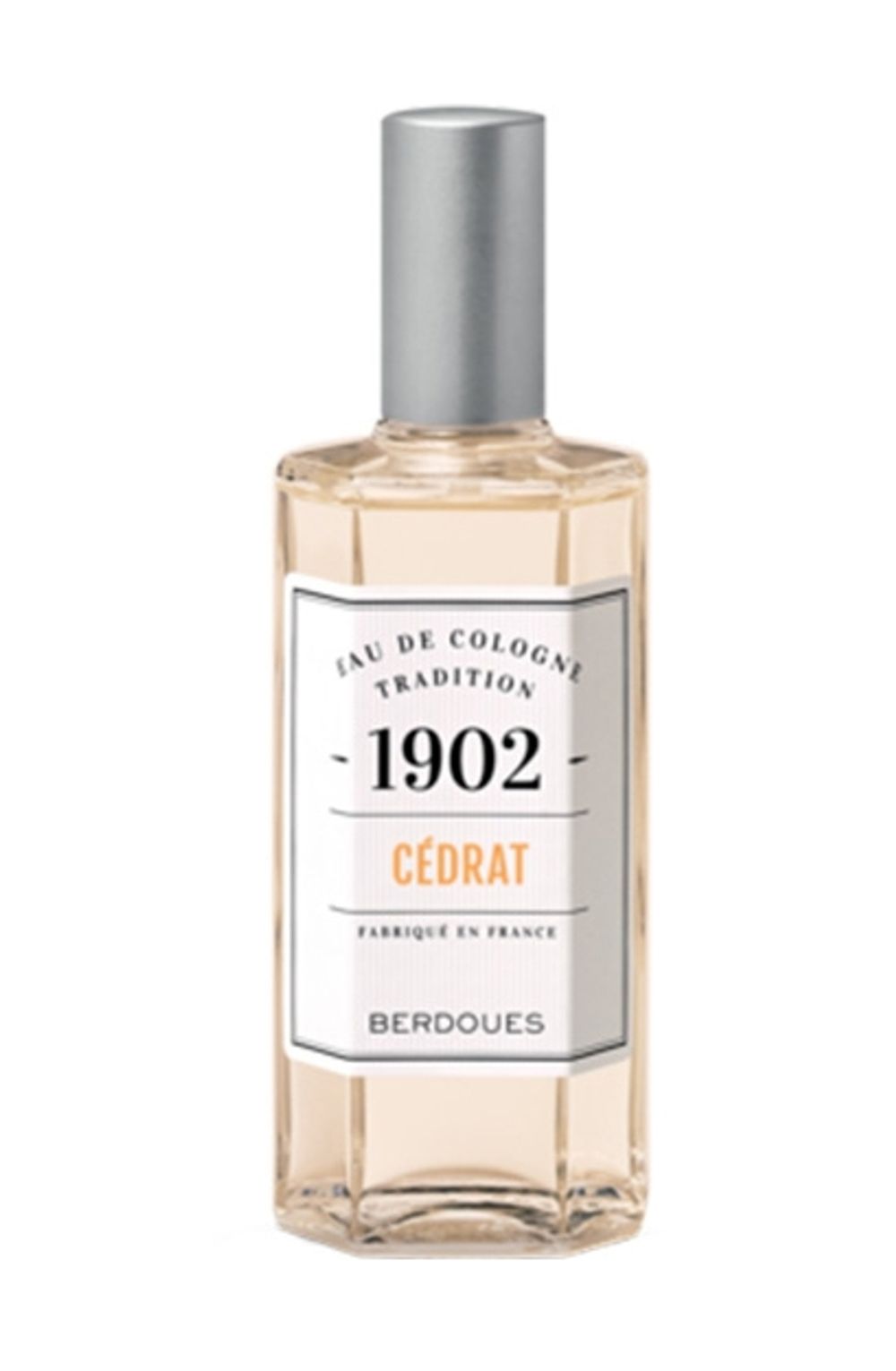 Parfums Berdoues 1902 Cedrat