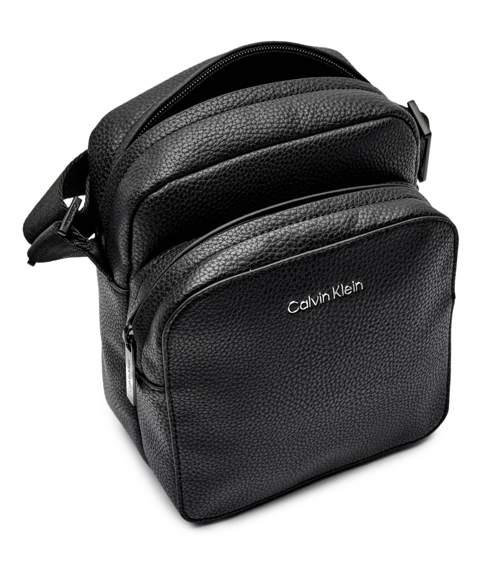 Сумка кросс-боди Calvin Klein - черный(K50K512204)