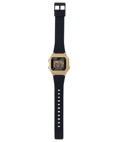 Наручные часы Casio W-217HM-9AVDF