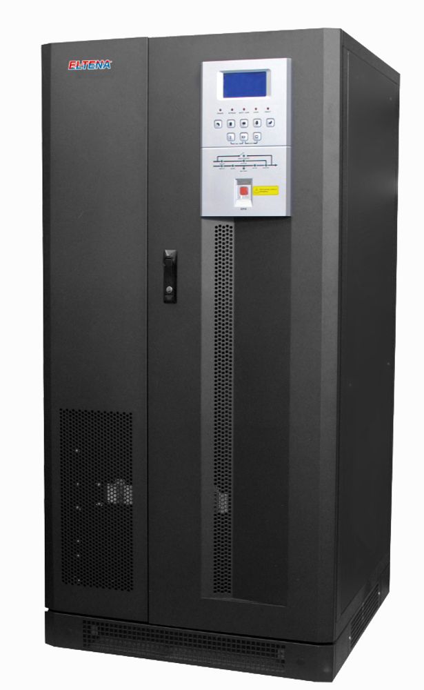 Напольный ИБП ELTENA Monolith XL 60 Напольный ИБП ELTENA Monolith XL 60