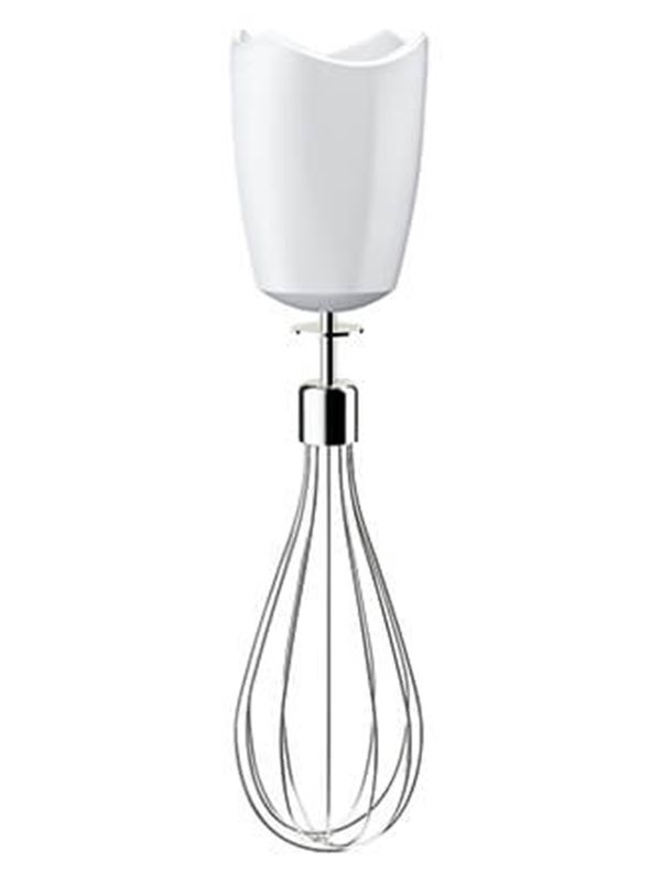 Погружной блендер Braun MultiQuick 3 MQ3135WH Sauce