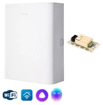 Очиститель воздуха приточный Ballu ONEAIR ASP-100 белый с датчиком CO2