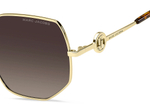 Солнцезащитные очки MARC 730/S Marc Jacobs - золотой(MARC 730\/S)