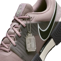 Мужские теннисные кроссовки Nike Zoom GP Challenge 1.5 Clay Premium - violet/black barely/anthracite