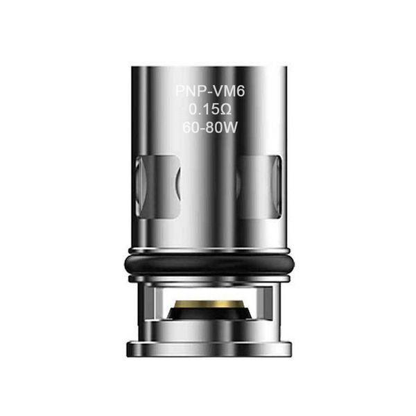 Купить Voopoo PNP-VM6 0.15ohm Coil