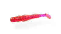 Силикон SnastiGood Babbing Shad 7.5 см (10 шт.)
