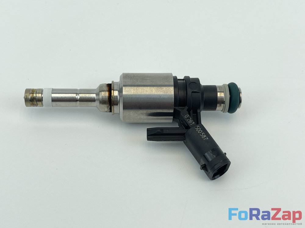 Форсунка топливная 1.8 - 2.0 TSI GEN-3 06B906036F